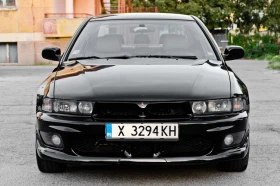     Mitsubishi Galant