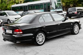 Mitsubishi Galant | Mobile.bg    6