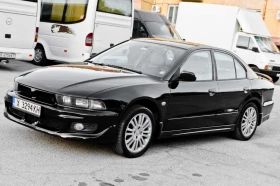 Mitsubishi Galant | Mobile.bg    4