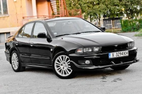 Mitsubishi Galant | Mobile.bg    3