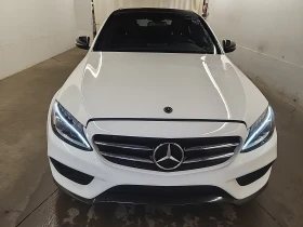 Mercedes-Benz C 300 4-MATIC* Back Up* * *  *  | Mobile.bg    2