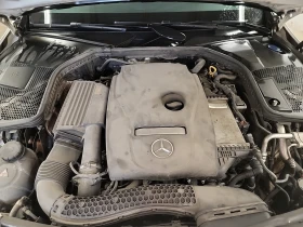 Mercedes-Benz C 300 4-MATIC* Back Up* * *  *  | Mobile.bg    11