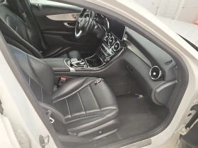 Mercedes-Benz C 300 4-MATIC* Back Up* * *  *  | Mobile.bg    12