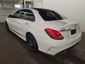 Mercedes-Benz C 300 4-MATIC* Back Up* * *  *  | Mobile.bg    5