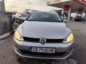    VW Golf Variant