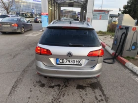 VW Golf Variant | Mobile.bg    4