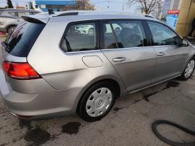 VW Golf Variant | Mobile.bg    5