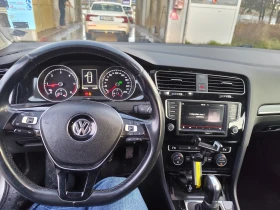 VW Golf Variant | Mobile.bg    6