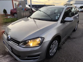 VW Golf Variant | Mobile.bg    2