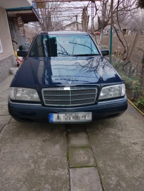 Mercedes-Benz C 180 | Mobile.bg    3