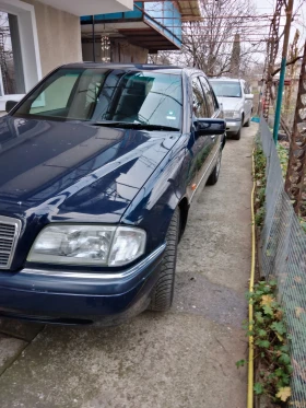 Mercedes-Benz C 180 | Mobile.bg    10