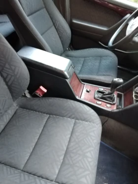Mercedes-Benz C 180 | Mobile.bg    7