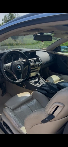 Обява за продажба на BMW 645 ~13 000 лв. - изображение 7