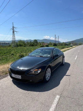 Обява за продажба на BMW 645 ~13 000 лв. - изображение 2