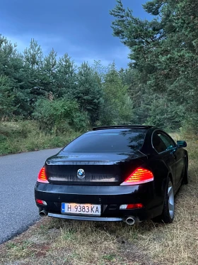 Обява за продажба на BMW 645 ~13 000 лв. - изображение 6