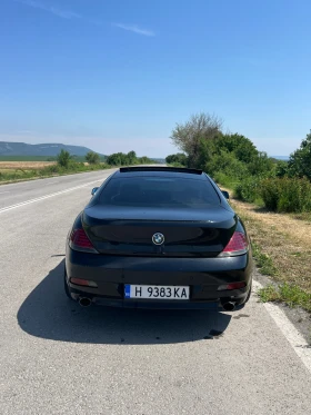 Обява за продажба на BMW 645 ~13 000 лв. - изображение 3