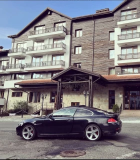 Обява за продажба на BMW 645 ~13 000 лв. - изображение 1