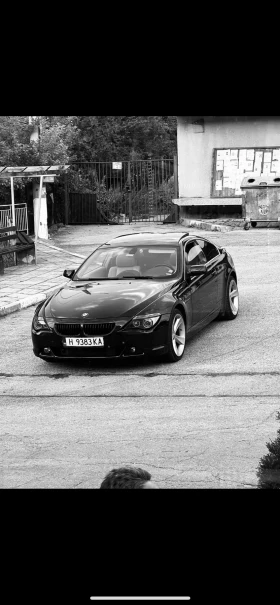 Обява за продажба на BMW 645 ~13 000 лв. - изображение 1