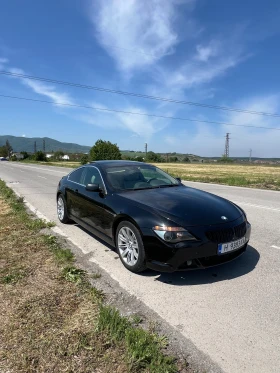 Обява за продажба на BMW 645 ~13 000 лв. - изображение 4