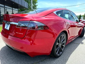 Tesla Model S LONG plus CARFAX    | Mobile.bg    6