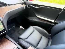 Tesla Model S LONG plus CARFAX    | Mobile.bg    13