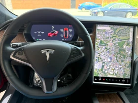 Tesla Model S LONG plus CARFAX    | Mobile.bg    8