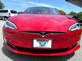 Tesla Model S LONG plus CARFAX    | Mobile.bg    2