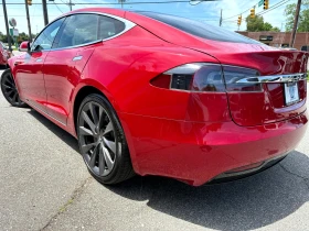 Tesla Model S LONG plus CARFAX    | Mobile.bg    4
