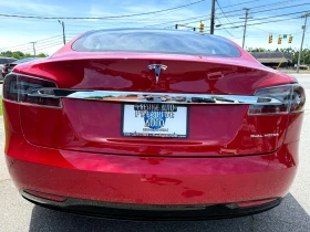 Tesla Model S LONG plus CARFAX    | Mobile.bg    5