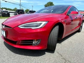 Tesla Model S LONG plus CARFAX    | Mobile.bg    3