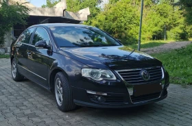     VW Passat 2.0 TDI