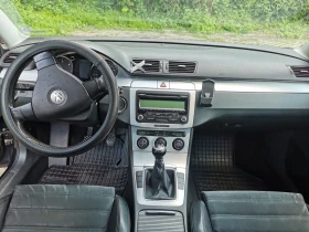 VW Passat 2.0 TDI | Mobile.bg    5
