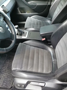 VW Passat 2.0 TDI | Mobile.bg    6