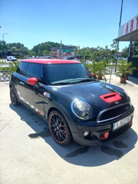 Mini Cooper s John Cooper Works | Mobile.bg    3