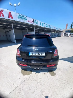 Mini Cooper s John Cooper Works | Mobile.bg    6