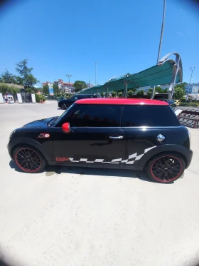 Mini Cooper s John Cooper Works | Mobile.bg    8