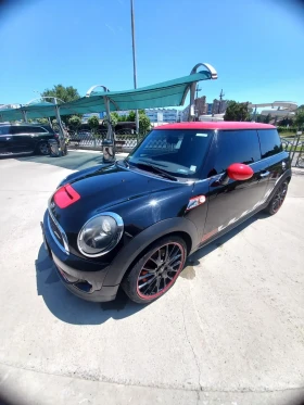 Mini Cooper s John Cooper Works | Mobile.bg    9