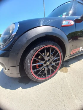 Mini Cooper s John Cooper Works | Mobile.bg    10
