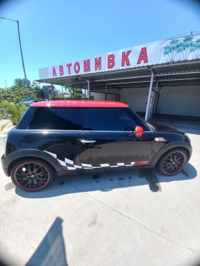 Mini Cooper s John Cooper Works | Mobile.bg    4