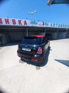 Mini Cooper s John Cooper Works | Mobile.bg    5