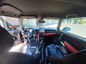 Mini Cooper s John Cooper Works | Mobile.bg    11