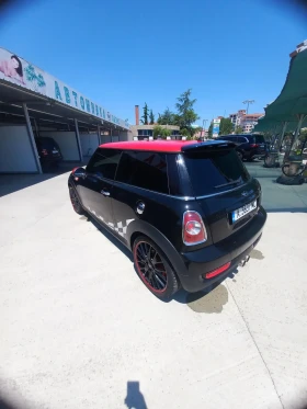 Mini Cooper s John Cooper Works | Mobile.bg    7
