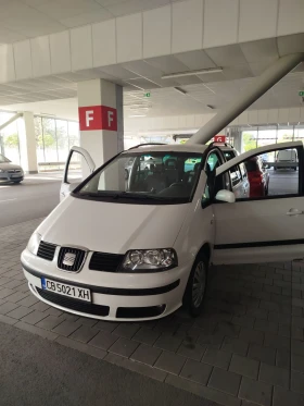 Seat Alhambra     | Mobile.bg    12