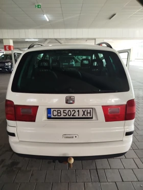 Seat Alhambra     | Mobile.bg    11