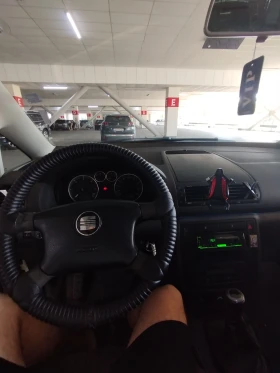 Seat Alhambra     | Mobile.bg    7