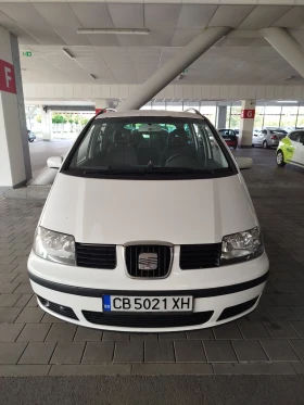 Seat Alhambra     | Mobile.bg    2