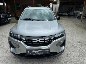 Dacia Spring CCS, 1900km.нов внос Германия - 25999 лв. - 42239433 3
