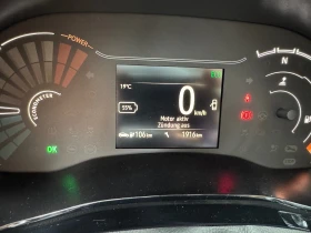 Dacia Spring CCS, 1900km.нов внос Германия - 25999 лв. - 42239433 14