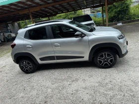 Dacia Spring CCS, 1900km.нов внос Германия - 25999 лв. - 42239433 2