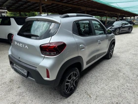 Dacia Spring CCS, 1900km.нов внос Германия - 25999 лв. - 42239433 10